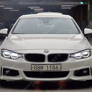 BMW 4시리즈 중고 BMW 중고 4시리즈 430i 2018년식 430i 컨버터블 M 스포츠 법인차량 할부가능