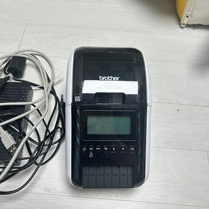 BROTHER QL-820 (직거래 13/ 택포 14)