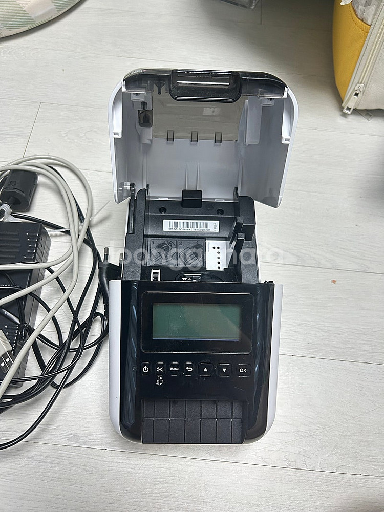 BROTHER QL-820 (직거래 13/ 택포 14)--1