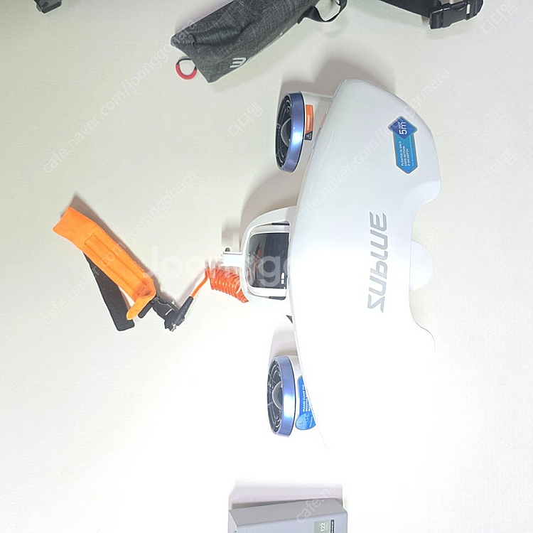 Sublue WhiteShark Mix 수중스쿠터 바이...--1