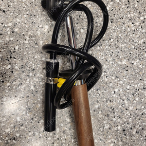 커피머신 스팀 브러쉬 커피머신청소기 팝니다.