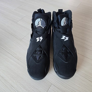 나이키 조던8 사이즈 275