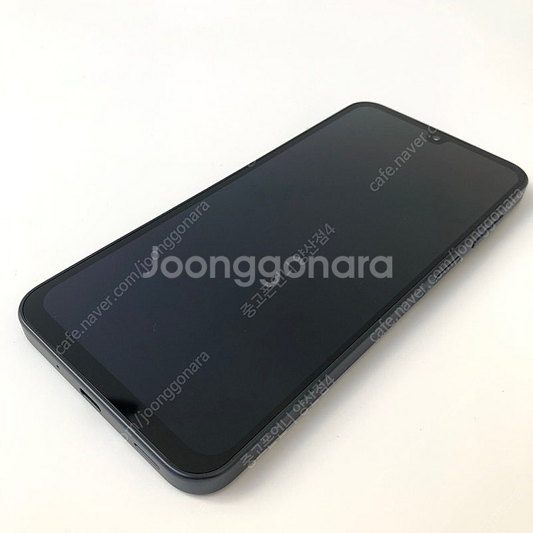 (양산중고폰) 95733 갤럭시A16 (A165) 블랙...--7