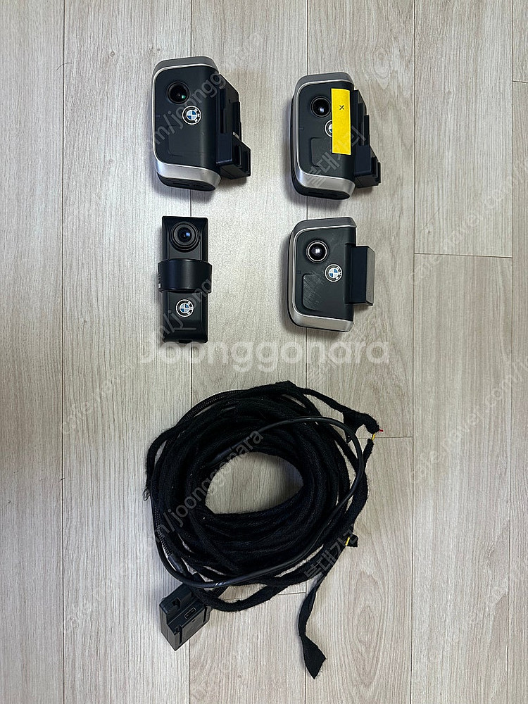 Bmw ace 2.0 블랙박스--0