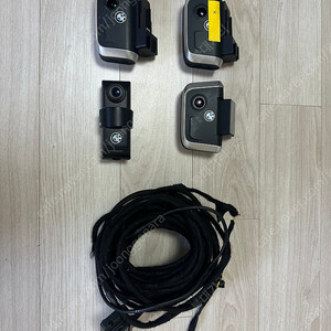 Bmw ace 2.0 블랙박스