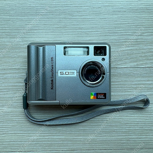 코닥 이지쉐어 c315(c530) 카메라 / 상태 A급