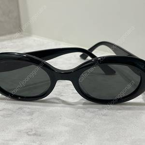 젠틀몬스터 라모드01 블랙
