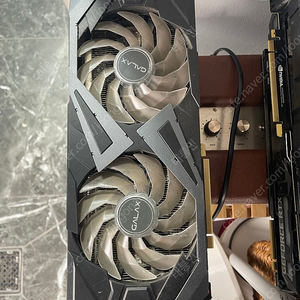 갤럭시 rtx 3060ti