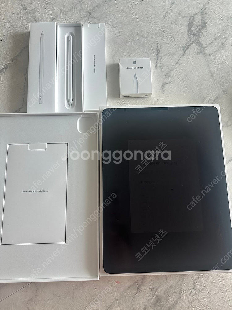 아이패드 프로 6세대 12.9 M2 128g wifi ...--0