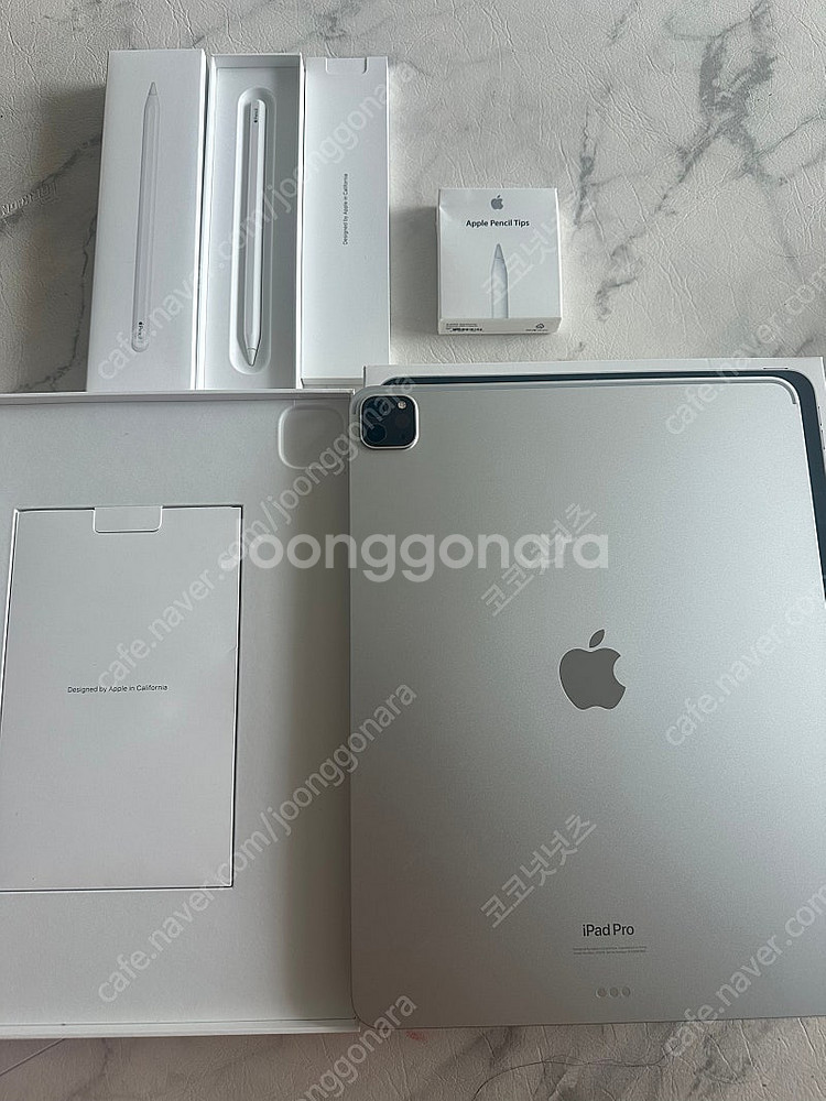 아이패드 프로 6세대 12.9 M2 128g wifi ...--1