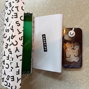 아이폰16프로 케이스티파이
