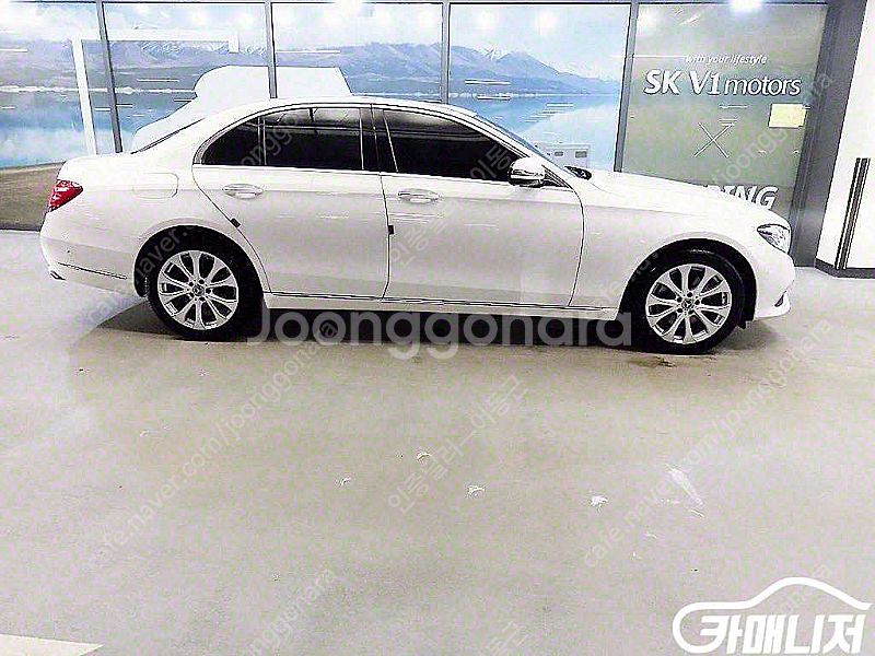 [벤츠]E-클래스 W213 E220d 4MATIC 익스...--3