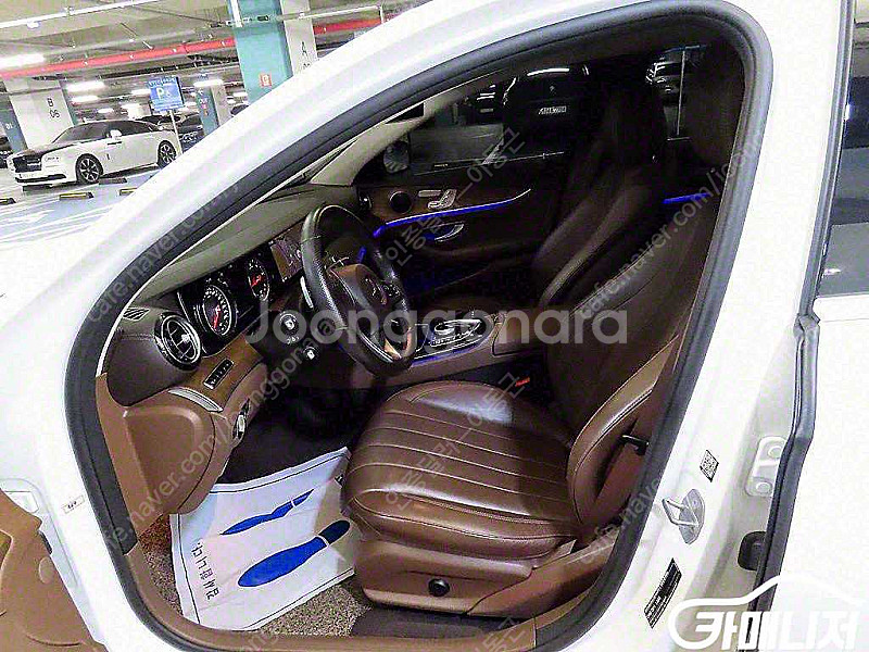 [벤츠]E-클래스 W213 E220d 4MATIC 익스...--6