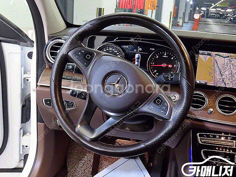 [벤츠]E-클래스 W213 E220d 4MATIC 익스...--8