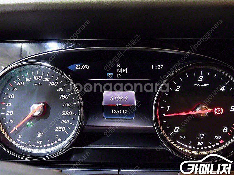 [벤츠]E-클래스 W213 E220d 4MATIC 익스...--9