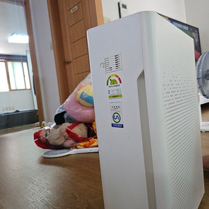 상태 양호한 위닉스 공기청정기 판매합니다.