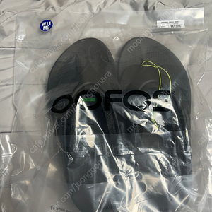 OOFOS 우포스 270