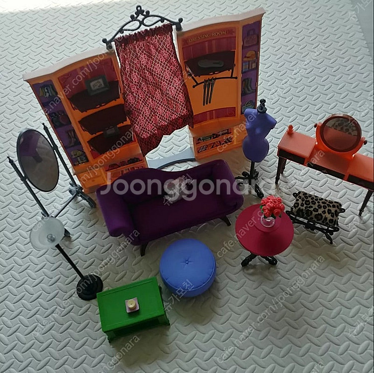 인형놀이용품--0