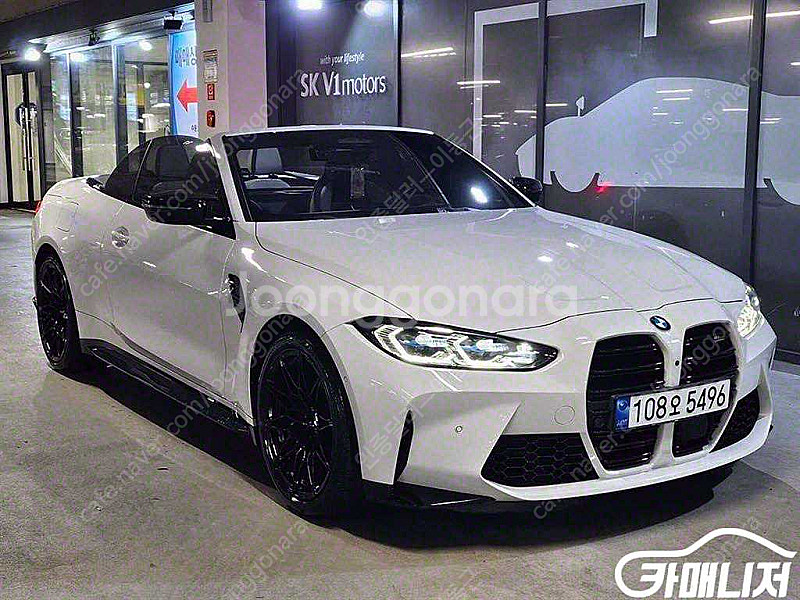 [BMW]M4 (G82) 컨버터블 컴패티션 M xDri...--1