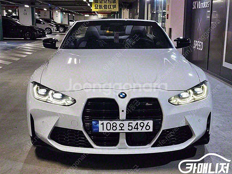 [BMW]M4 (G82) 컨버터블 컴패티션 M xDri...--2