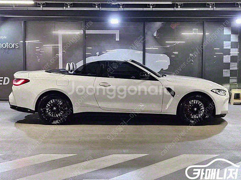 [BMW]M4 (G82) 컨버터블 컴패티션 M xDri...--3