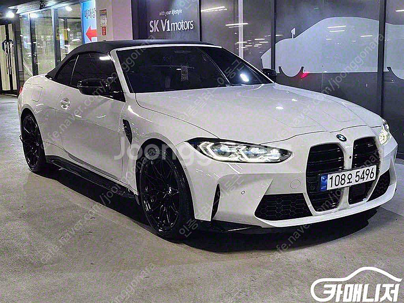 [BMW]M4 (G82) 컨버터블 컴패티션 M xDri...--6
