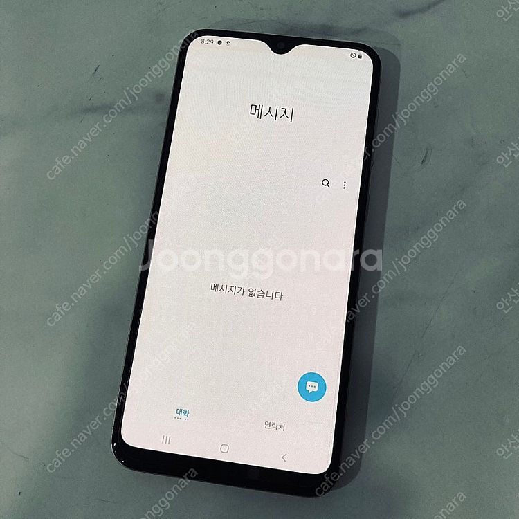갤럭시 와이드4 베이지 3만5천원 판매합니다!--5