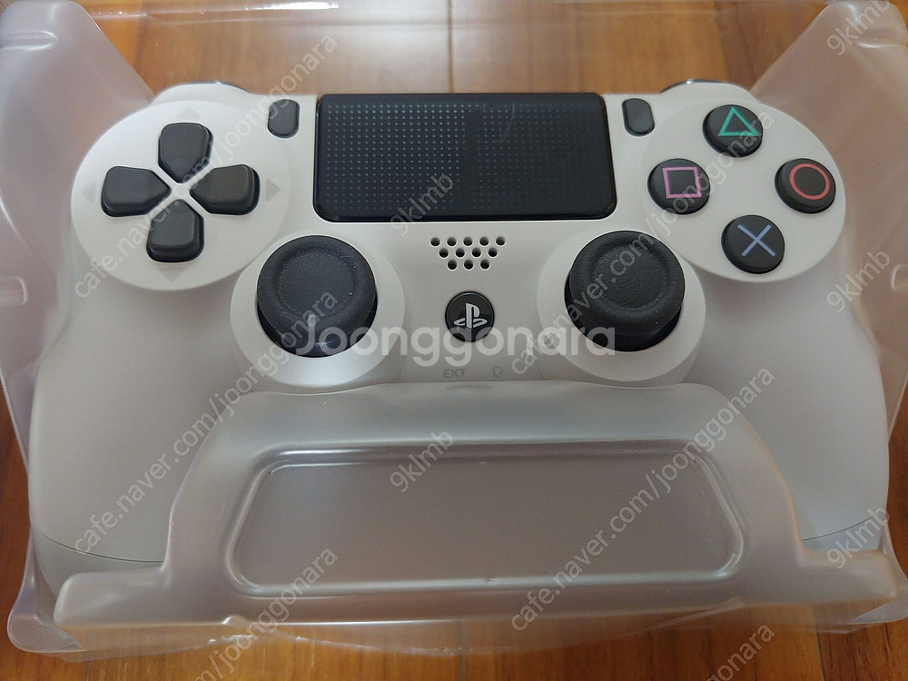 PS4 듀얼쇼크4 컨트롤러--6