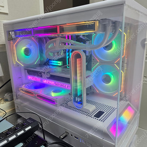 Intel(R) Core(TM) i7-14700KF 3.40 GHz 본체 판매