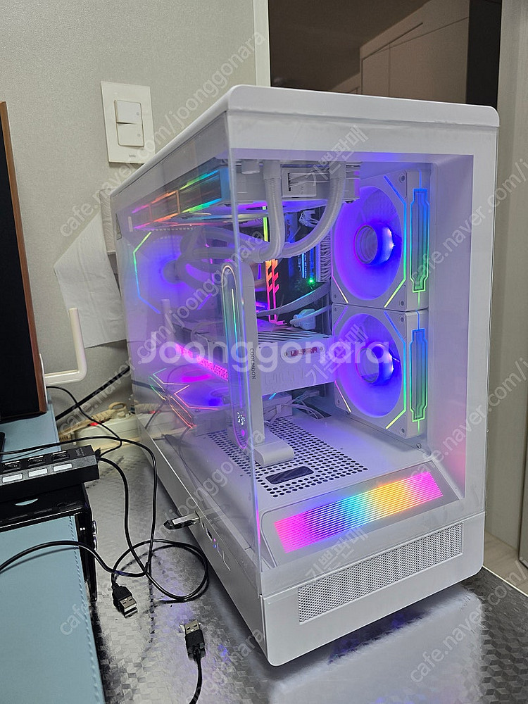 Intel(R) Core(TM) i7-14700KF 3...--2
