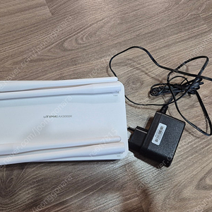 IPTIME(아이피타임) AX3000R 공유기 팝니다.