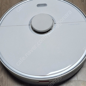 로보락 s5max 팝니다
