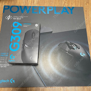파워플레이1 + g309