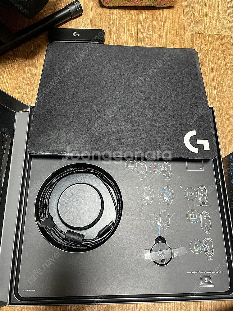 파워플레이1 + g309--2