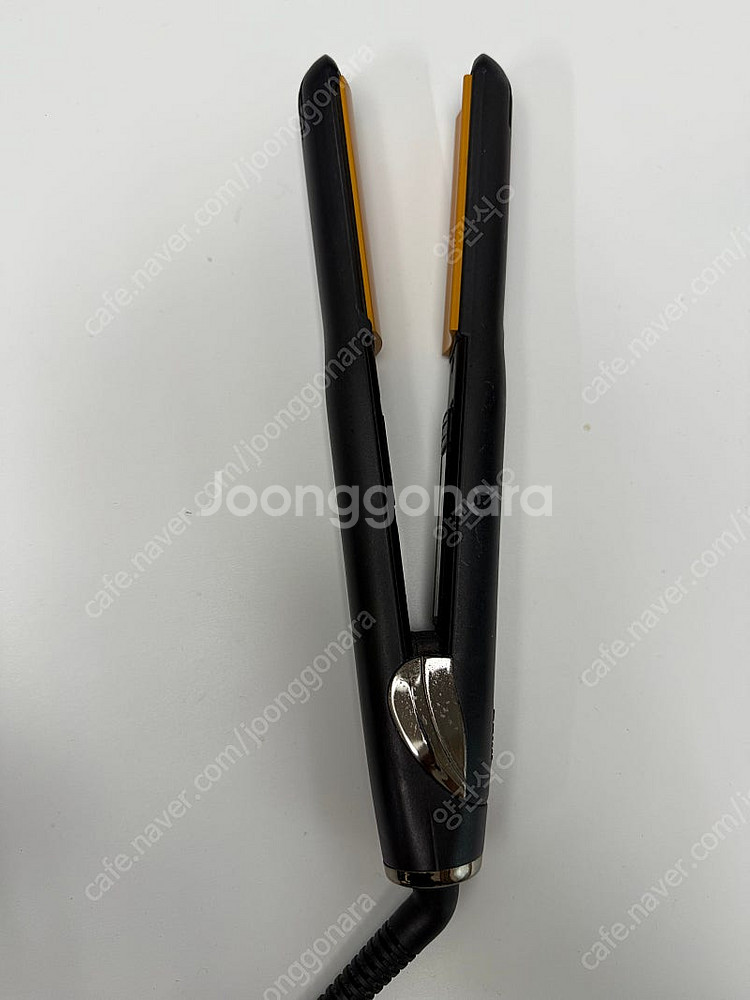 글램팜 고데기 GL202BL 샤이니 볼륨(중)--1
