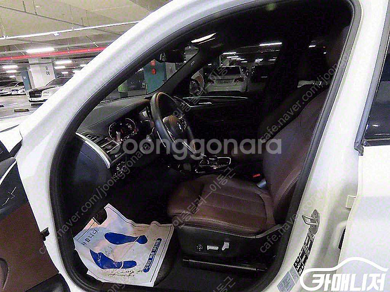 [BMW]X3 (G01) xDrive 20i M 스포츠...--6