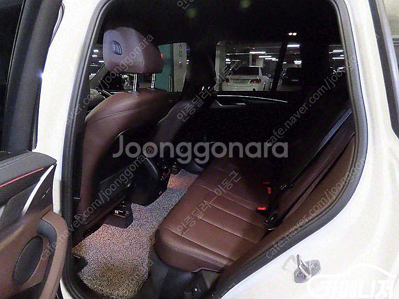 [BMW]X3 (G01) xDrive 20i M 스포츠...--7