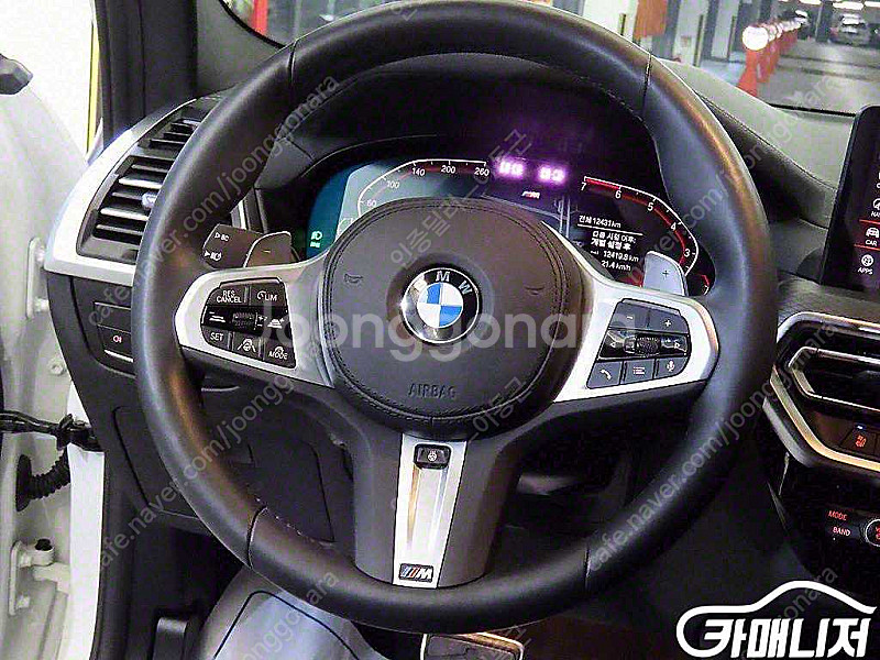 [BMW]X3 (G01) xDrive 20i M 스포츠...--8