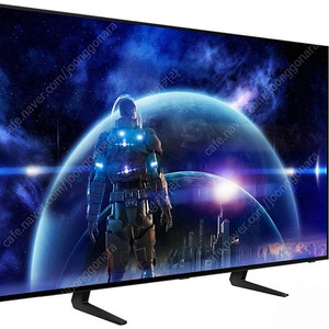 삼성 플스5 OLED TV 48인치 KQ48SD90AEXKR 티비 판매