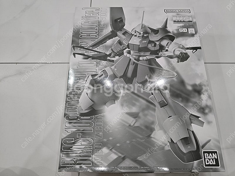 RG 유니콘 최종결전 티타늄 피니시 MG 건담 4호기기...--3