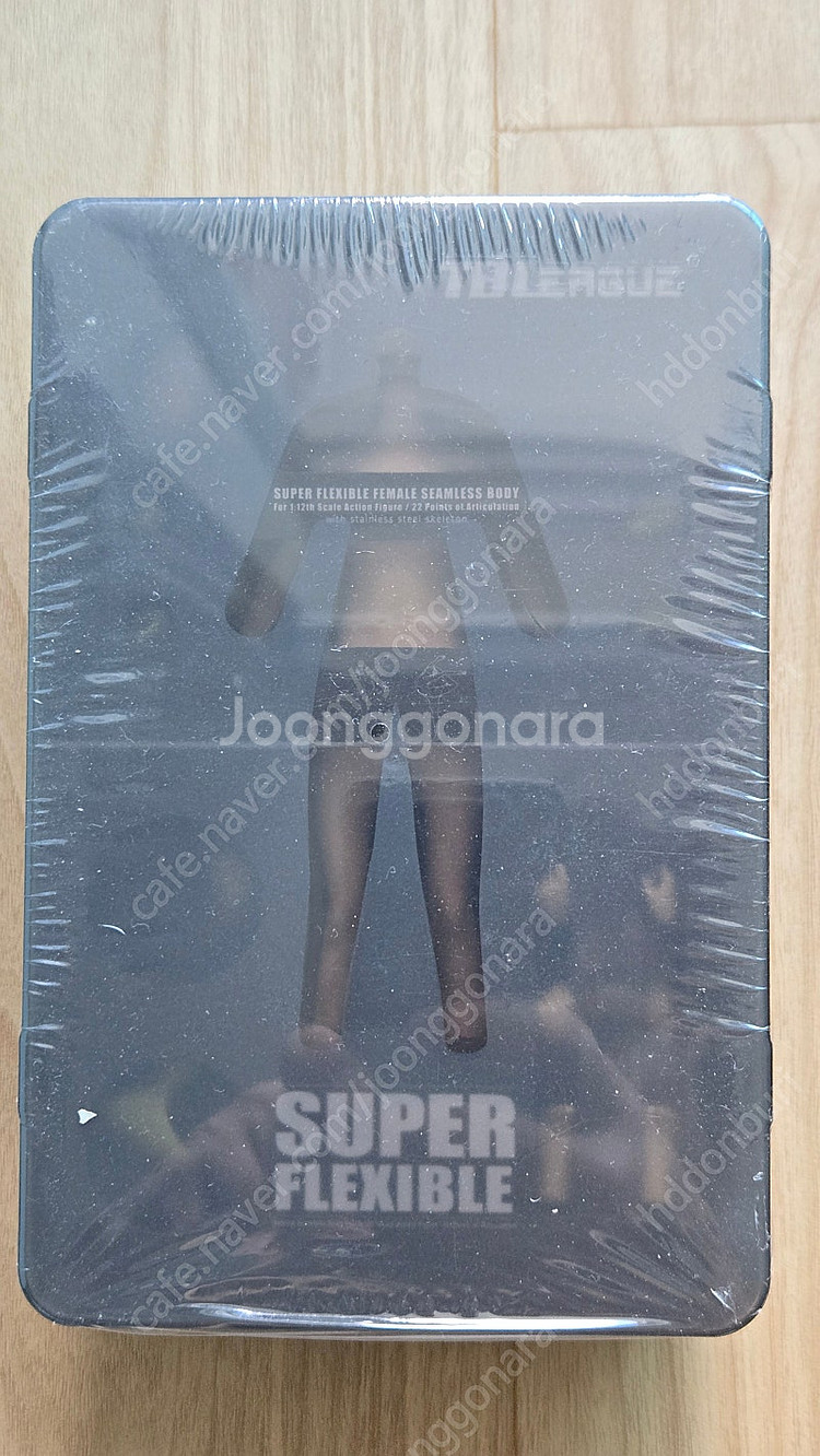 Super Flexible Female Seamless...--0