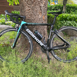 비앙키 아리아 50 울테그라