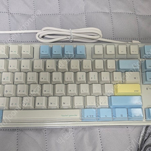 nuphy air75 v1, 토체티 저소음 적축 팝니다
