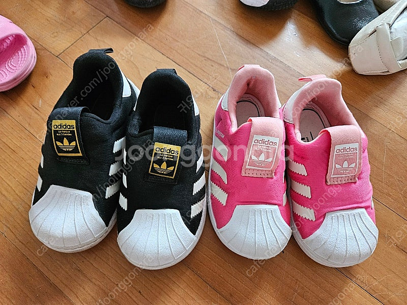 아디다스 슈퍼스타 130--1