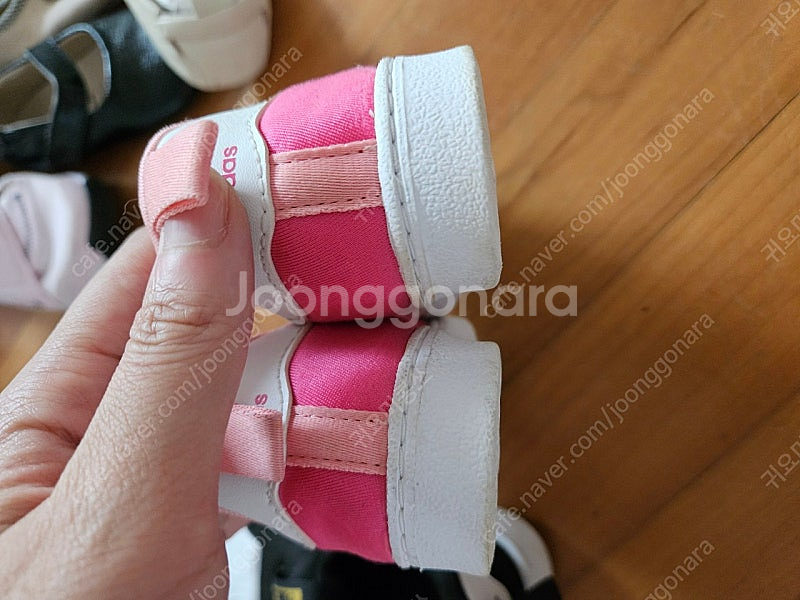 아디다스 슈퍼스타 130--2