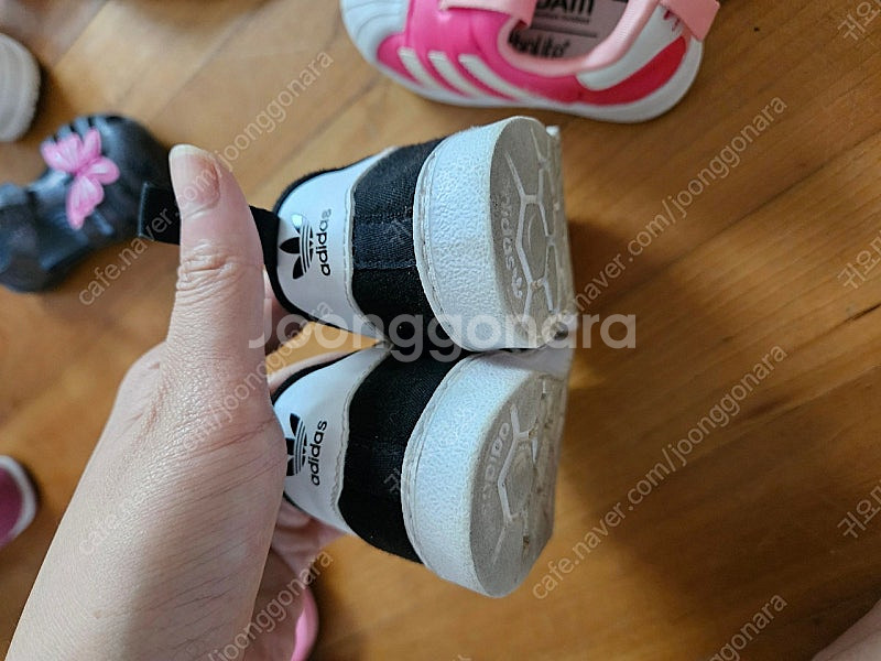 아디다스 슈퍼스타 130--3