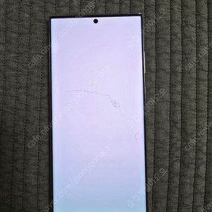 갤럭시S23울트라 부품용