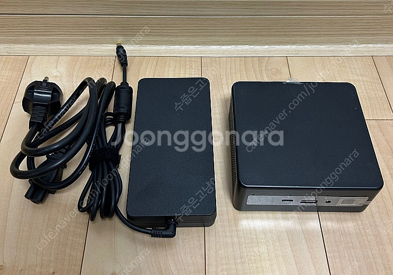 인텔 NUC 11세대 / i7 NUC11PAH--3