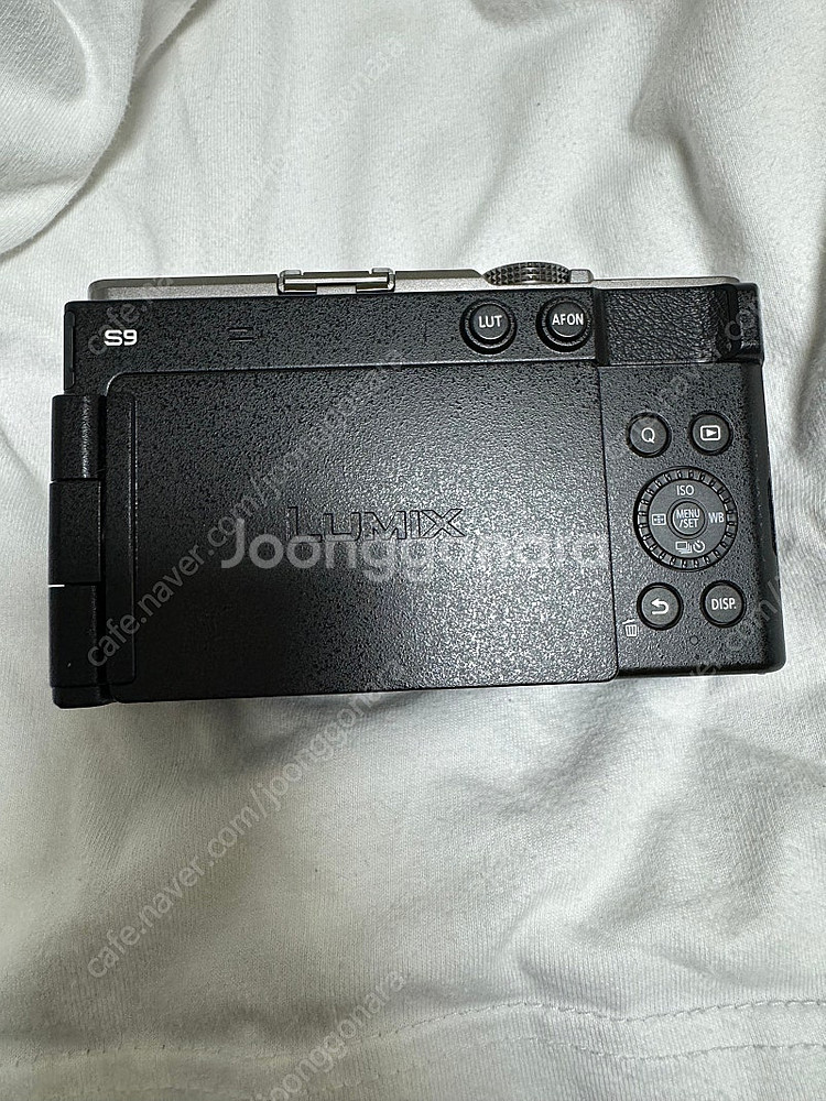 파나소닉 루믹스 s9 1840 렌즈킷--1