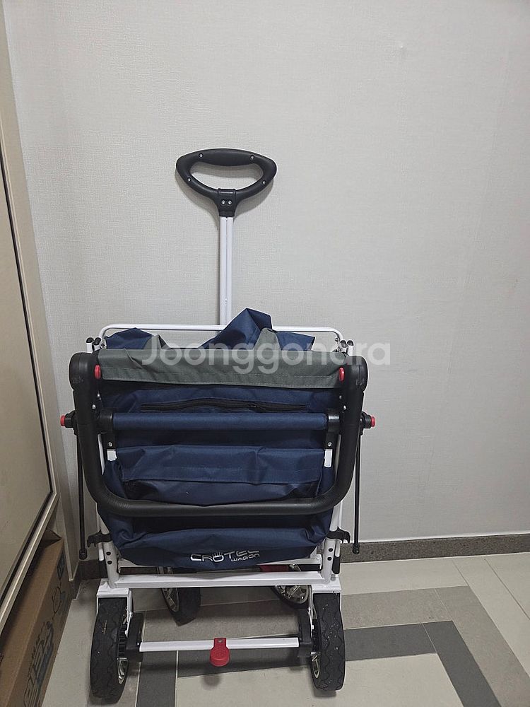 웨건 새제품 판매합니다--1